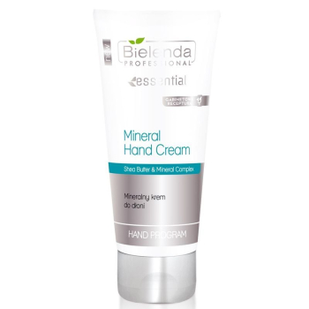 BIELENDA Mineralny krem do dłoni 50ml